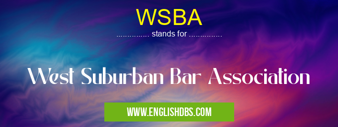 WSBA