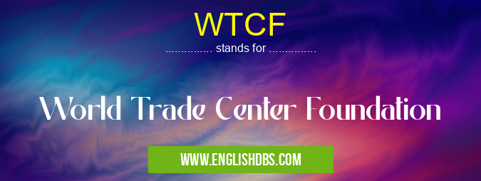 WTCF