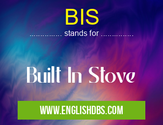 BIS