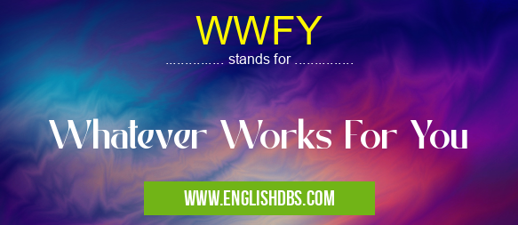 WWFY