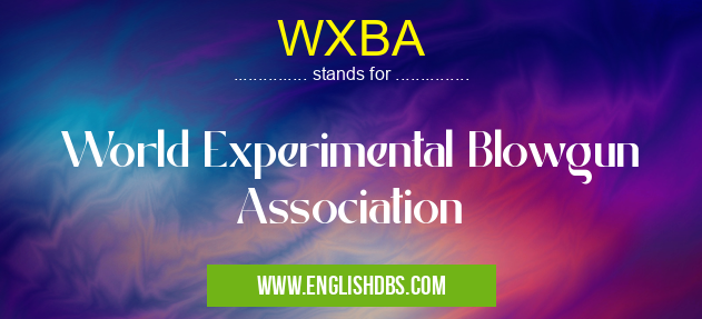 WXBA