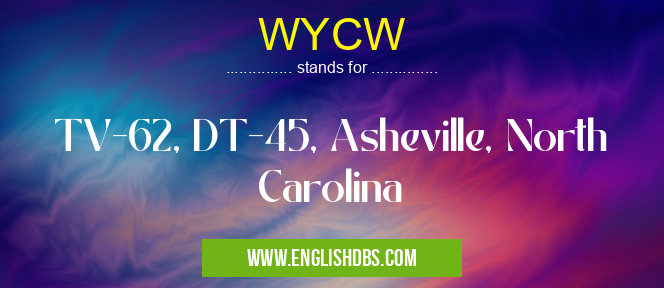 WYCW