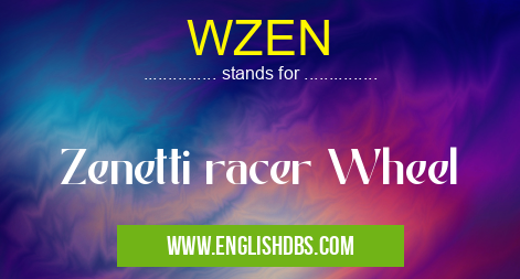 WZEN