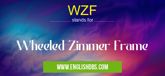 WZF