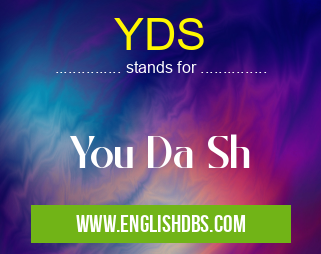 YDS