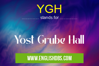 YGH