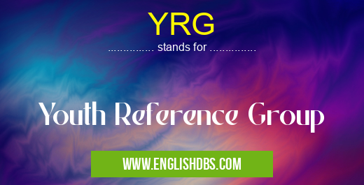 YRG