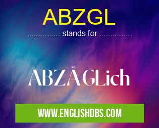 ABZGL