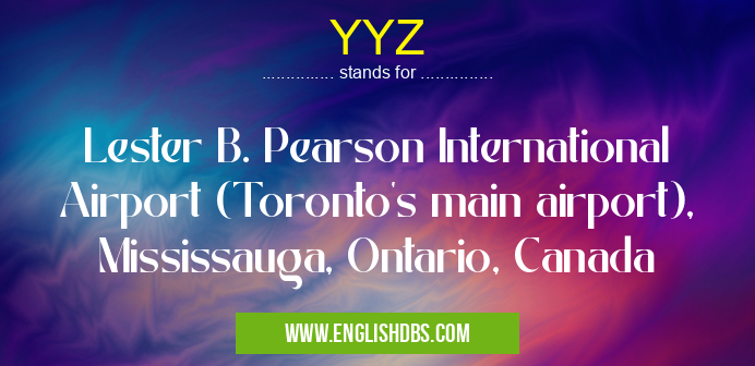 YYZ
