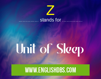Z