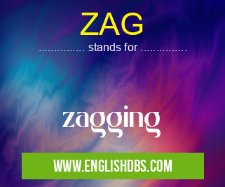 ZAG