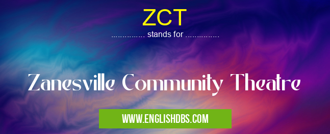 ZCT