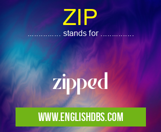 ZIP
