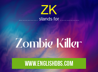 ZK