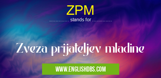 ZPM