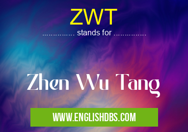 ZWT