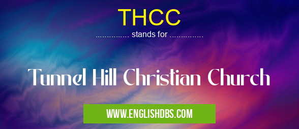 THCC