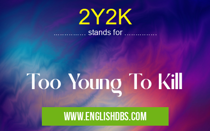 2Y2K