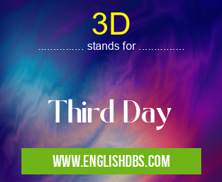 3D