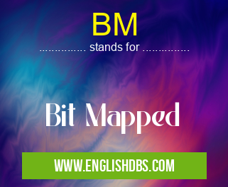 BM