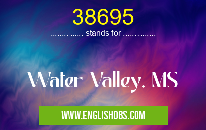 38695
