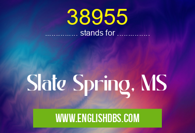 38955