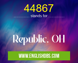 44867
