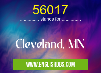 56017