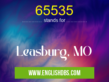 65535