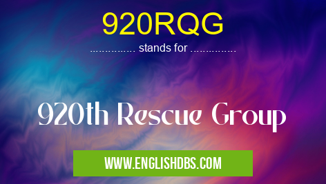 920RQG