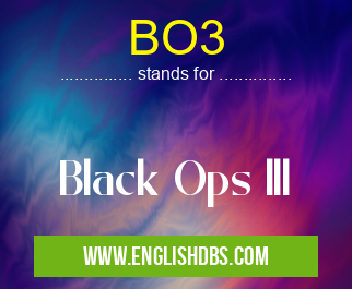 BO3