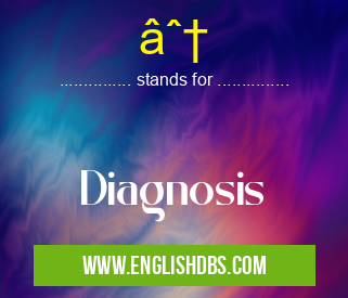 ∆means Diagnosis âˆâ€