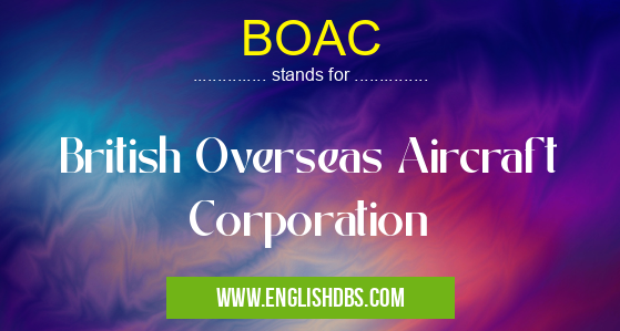 BOAC