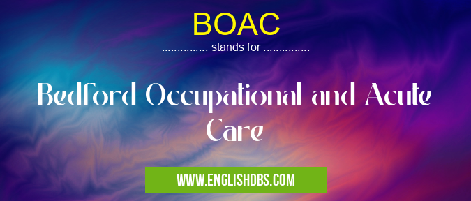 BOAC