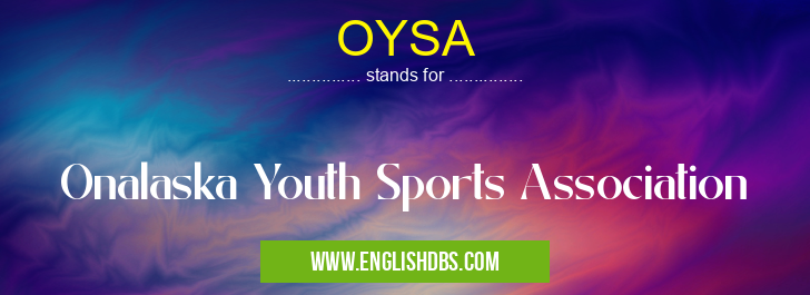 OYSA