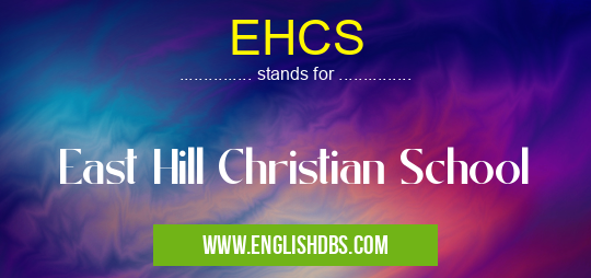 EHCS