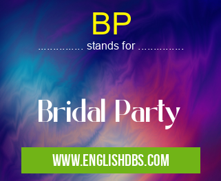 BP
