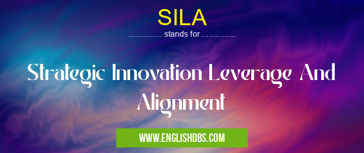 SILA