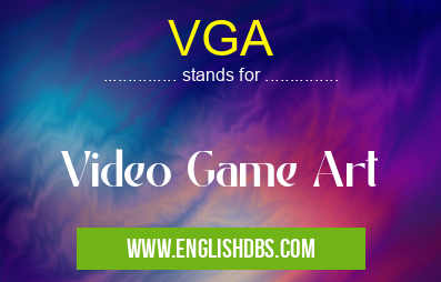 VGA