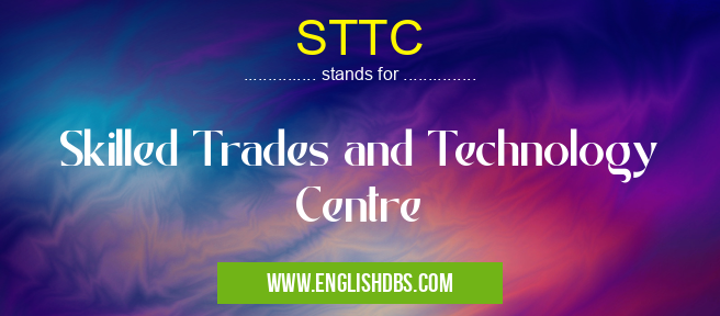 STTC