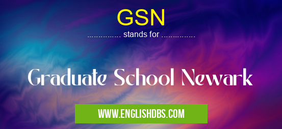 GSN