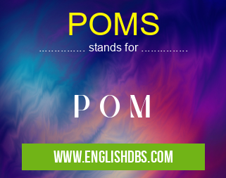 POMS