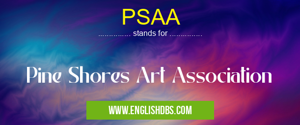 PSAA