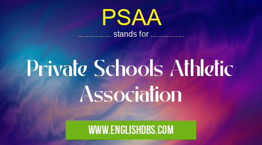 PSAA