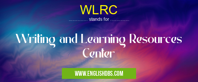 WLRC