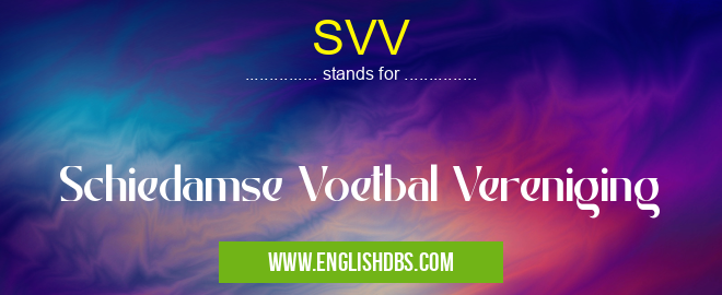 SVV