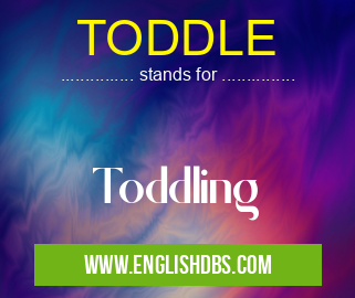 TODDLE