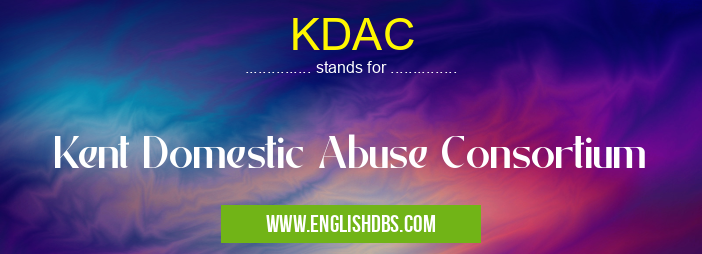 KDAC