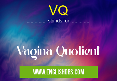 VQ