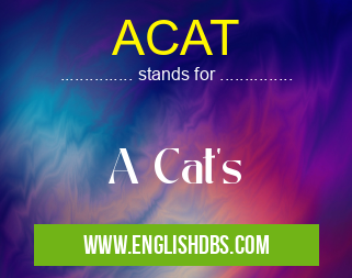 ACAT